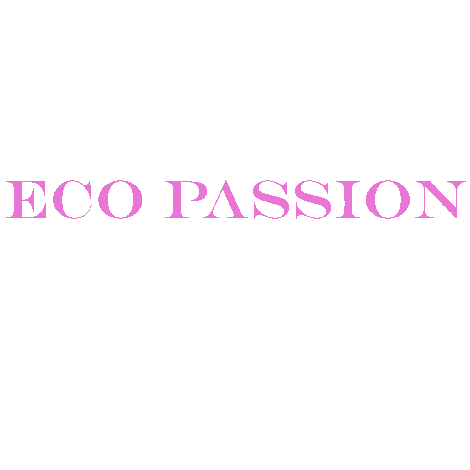 ECO Passion