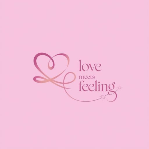 Love meets Feeling